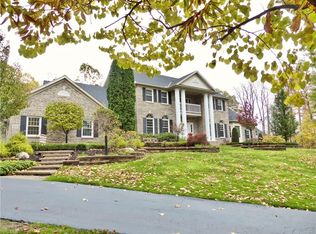7640 Sarah Lee Dr, Concord Township, OH 44077