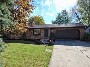 2578 Wildflower Row, Green Bay, WI 54311