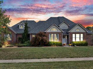 2305 Golfside Dr, Lebanon, IN 46052