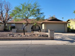 4041 W Wood Dr, Phoenix, AZ 85029