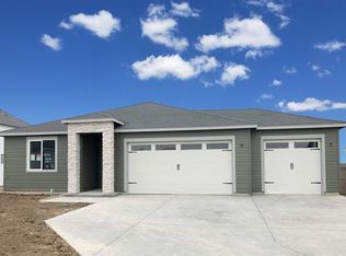 2224 Porter Loop, Yakima, WA 98901