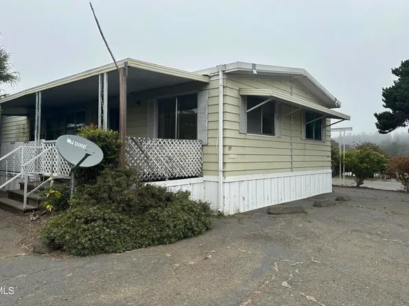 32800 Highway 20 #33, Fort Bragg, CA 95437