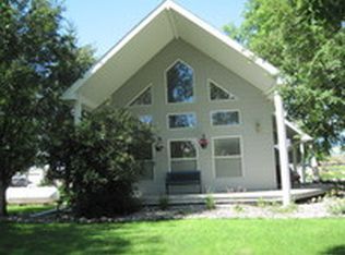 105 Billings St, Dwight, ND 58075