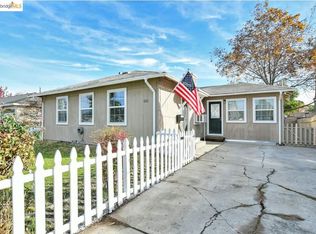 1111 Medanos St, Antioch, CA 94509