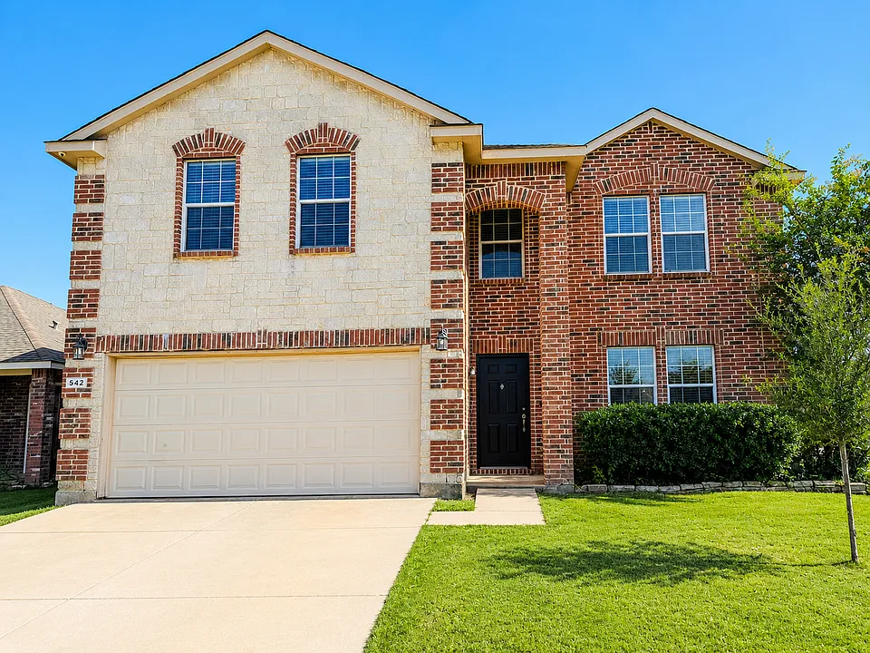 542 Cleveland Dr