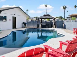 1011 E Fremont Dr, Tempe, AZ 85282