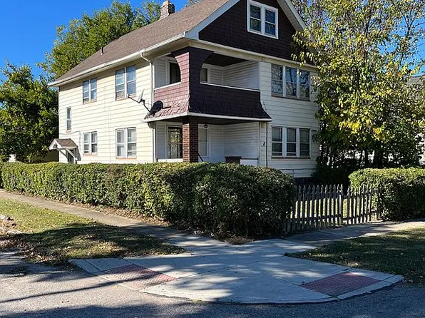 684 E 160th St, Cleveland, OH 44110