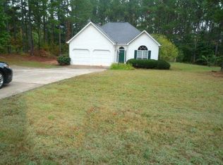 1410 Horsley Mill Rd, Carrollton, GA 30116