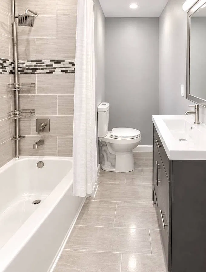 4 bed, 1092 sqft, $2,300 — Photo 3