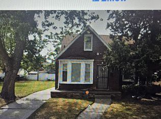 15717 Sorrento St, Detroit, MI 48227