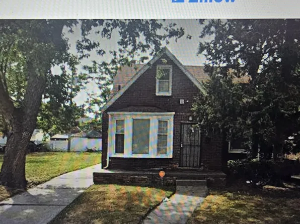 15717 Sorrento St, Detroit, MI 48227