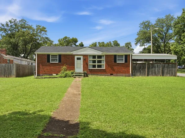 549 E Maple St, Madison, TN 37115