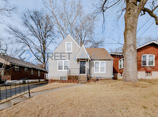 8627 Forest Ave, Saint Louis, MO