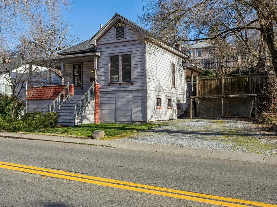 818 Spring St, Placerville, CA 95667 Zillow