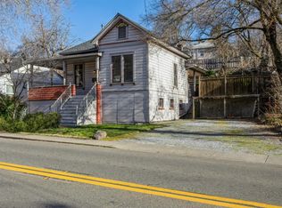818 Spring St, Placerville, CA 95667