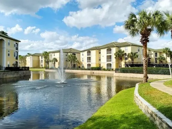2740 Maitland Crossing Way #207, Orlando, FL 32810