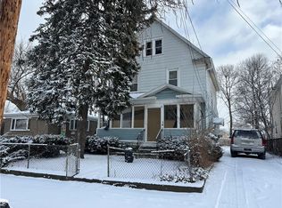 14 8th St, Rochester, NY 14609