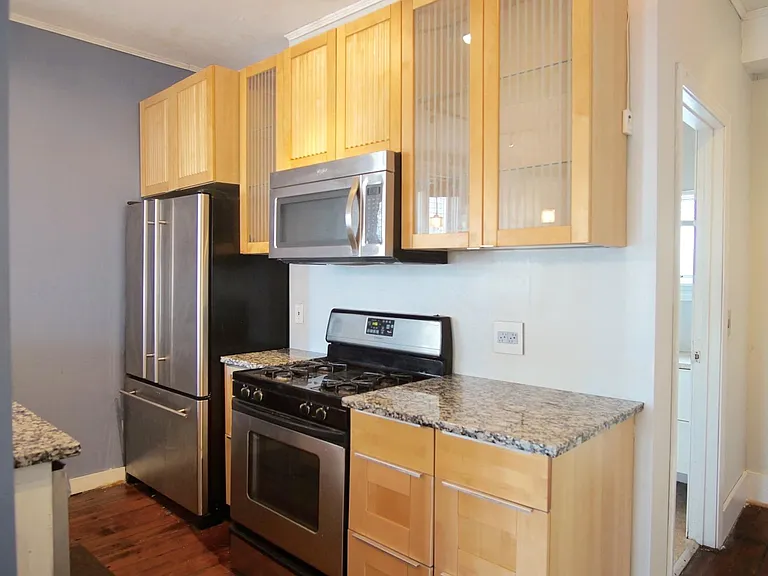 14 Africa St #2 — Photo 6