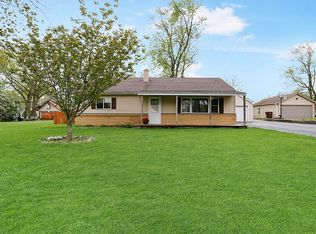 620 S Pine St, New Lenox, IL 60451