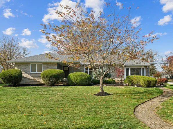 3427 Leighton Rd, Columbus, OH 43221