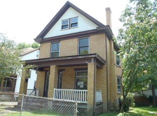 2309 Highland Ave, Norwood, OH 45212