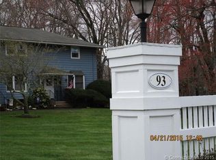 93 Clintonville Rd APT 7, Northford, CT 06472