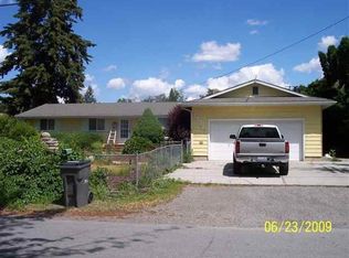 13723 E Valleyway Ave, Spokane, WA 99216