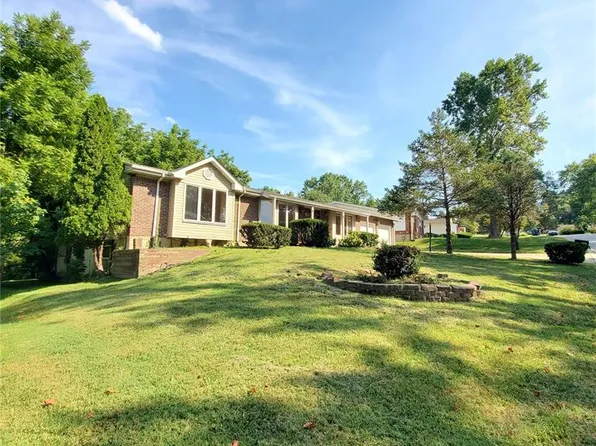 924 Fernview Dr, Saint Louis, MO 63141