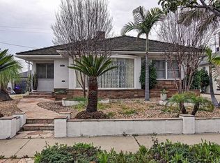 2221 W Via Camille, Montebello, CA 90640
