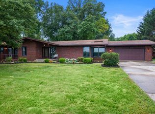 6733 E Us Highway 36, Mooreland, IN 47360