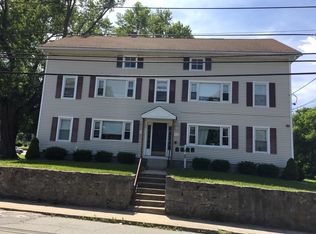 194-196 Sayles Ave #196B, Pascoag, RI 02859