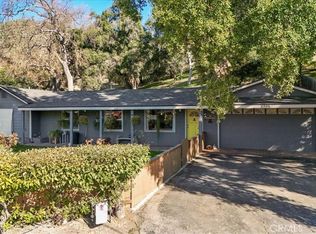 7295 Sombrilla Ave, Atascadero, CA 93422