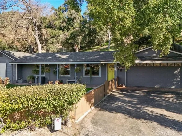 7295 Sombrilla Ave, Atascadero, CA 93422