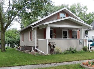 21 3rd St N, Humboldt, IA 50548