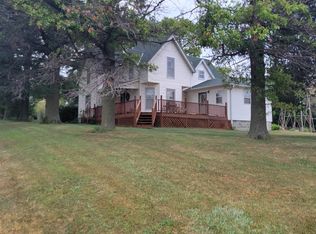 4907 I Rd, Dunbar, NE 68346