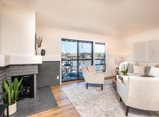 490 Canal St APT 3, San Rafael, CA 94901