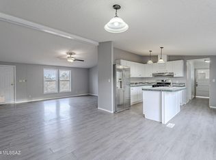 7333 S Lariat Rd, Hereford, AZ 85615