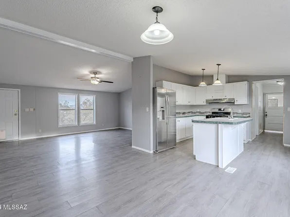 7333 S Lariat Rd, Hereford, AZ 85615