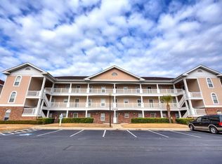 422 Cypress Ln #422, North Myrtle Beach, SC 29582