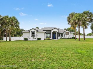 3920 Postridge Trl, Melbourne, FL 32934
