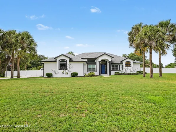 3920 Postridge Trl, Melbourne, FL 32934