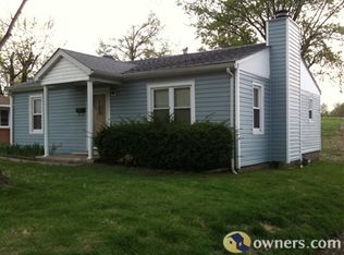 174 Maple St, Cottage Hills, IL 62018