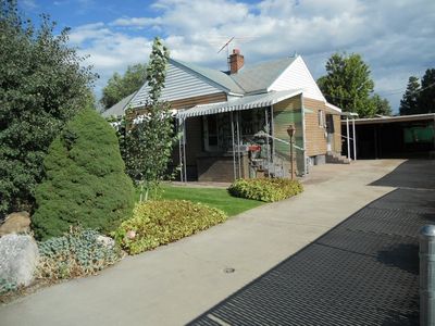 535 E Main St, American Fork, UT, 84003