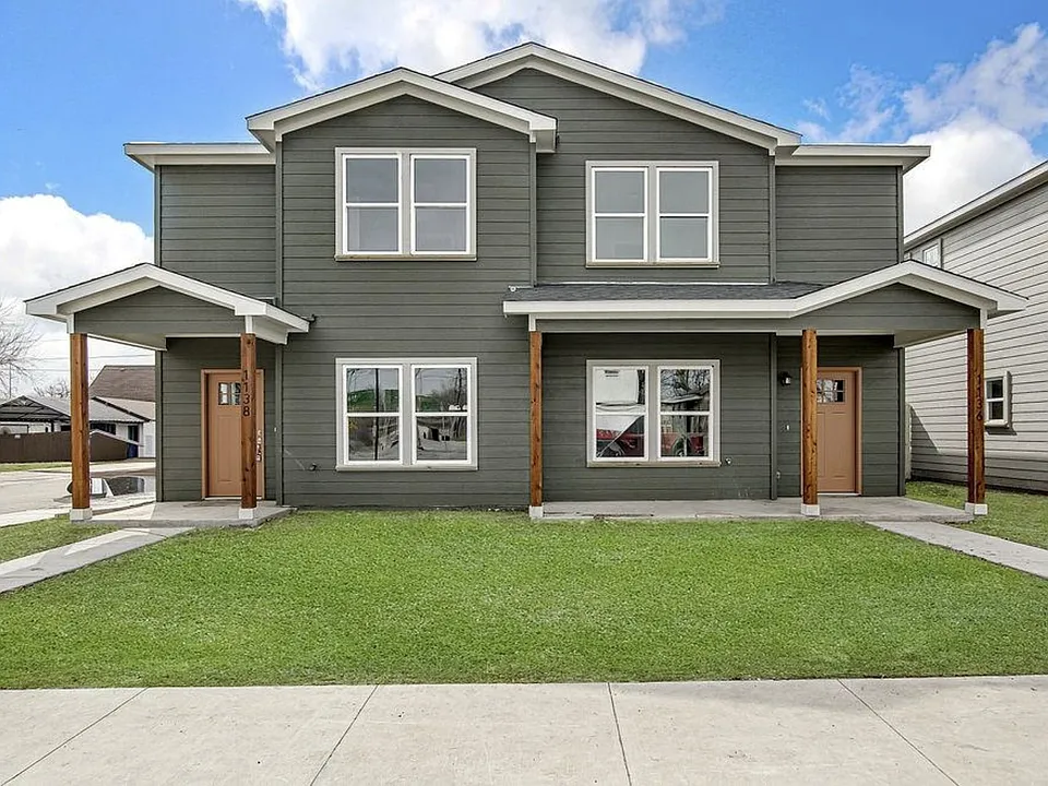 1136 E Broadway Ave #1138