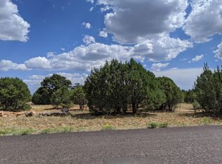 3438 Sierra Cir, Heber, AZ 85928