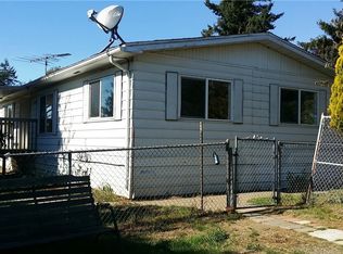 3504 Birch Bay Lynden Rd, Custer, WA 98240