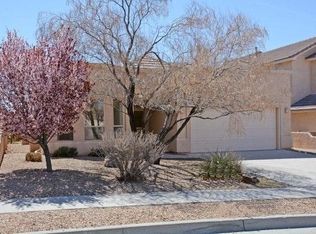 8008 Oso Rico Rd NE, Albuquerque, NM 87122