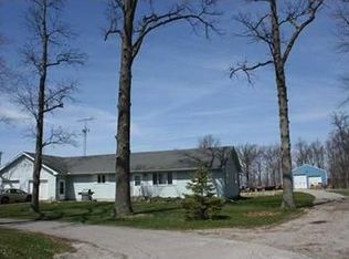 21600 County Road A, Archbold, OH 43502