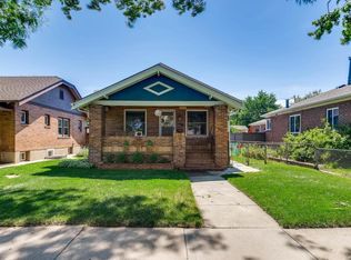 1682 S Sherman St, Denver, CO 80210