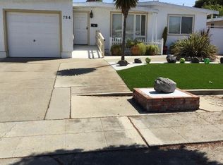 734 Santa Susana St, Sunnyvale, CA 94085